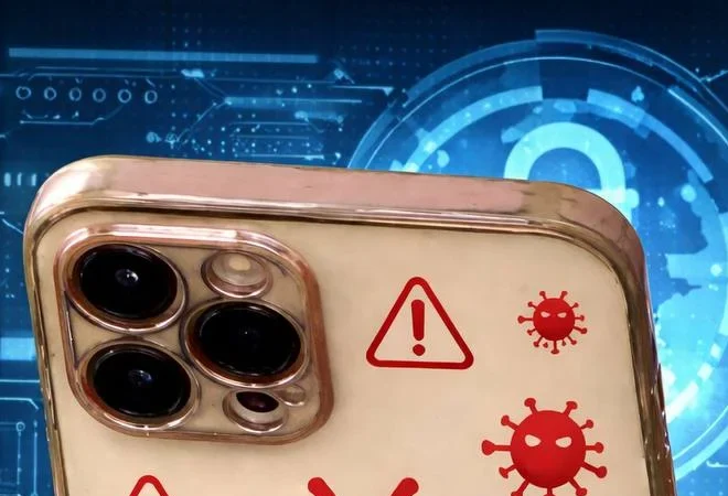What is Darksword? Best way to secure your Iphone from hackers.