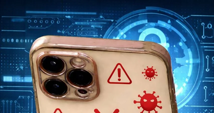 What is Darksword? Best way to secure your Iphone from hackers.