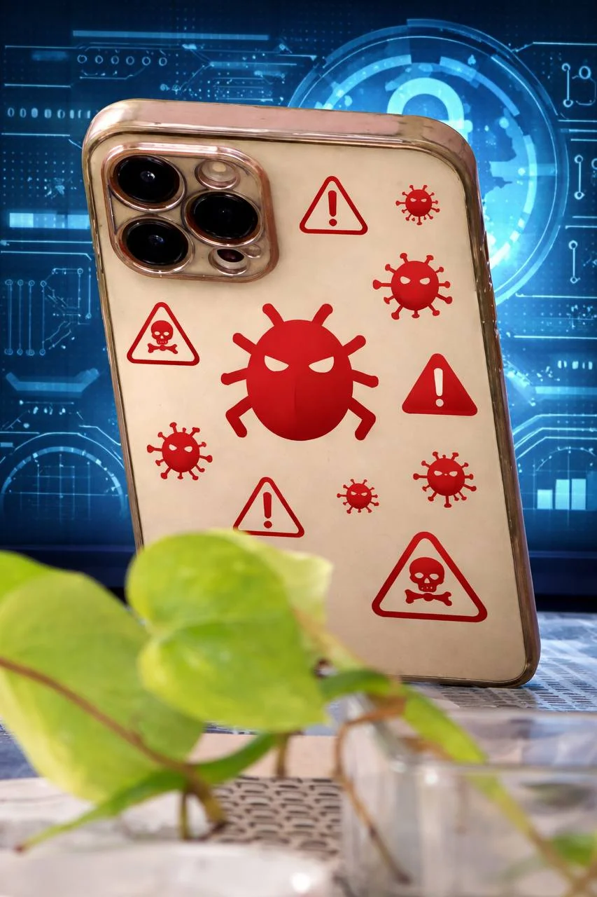 What is Darksword? Best way to secure your Iphone from hackers.