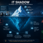 The IT Shadow: The Hidden World Behind Your Organization