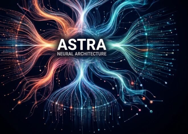 GPT-6 Astra: What a ‘Next-Generation’ AI Might Actually Look Like